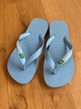 Havianas's Womens Flip Flops